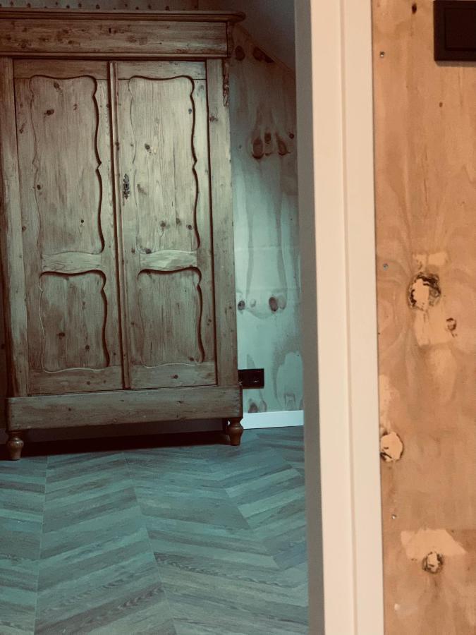 הוילה סינט אנלנד Tiny House Thuus מראה חיצוני תמונה