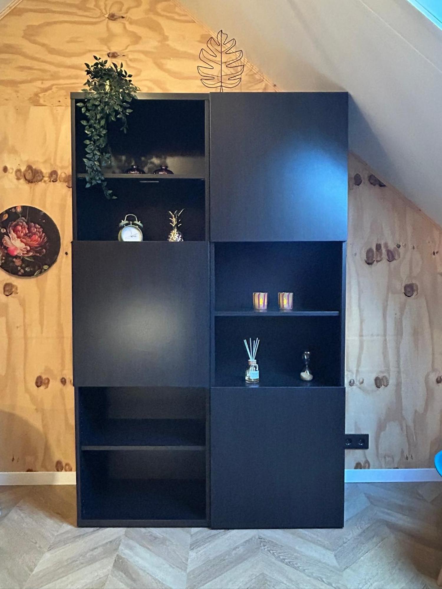 הוילה סינט אנלנד Tiny House Thuus מראה חיצוני תמונה