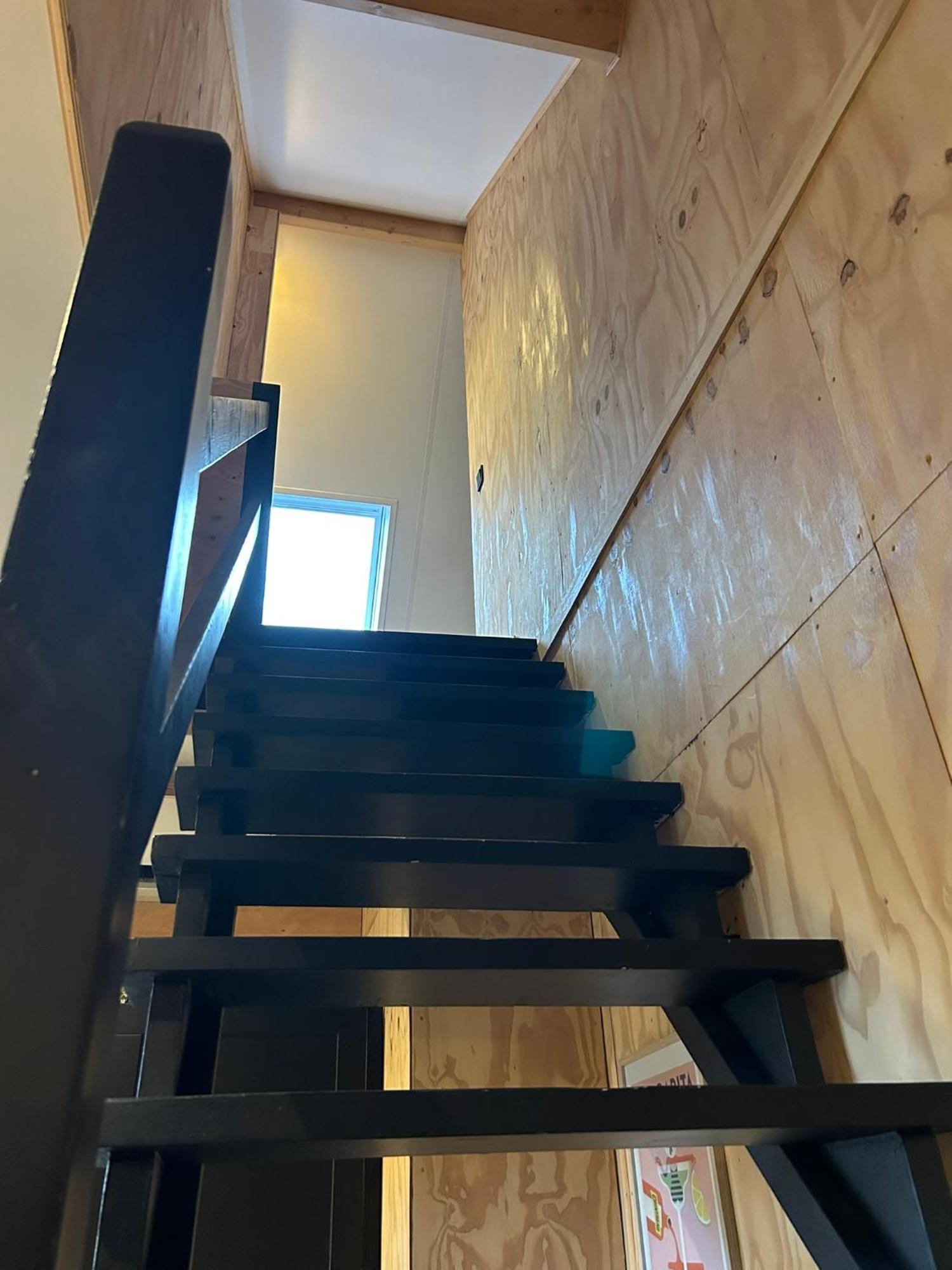 הוילה סינט אנלנד Tiny House Thuus מראה חיצוני תמונה